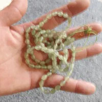 تسبیح اصلی شاه مقصوددست ساز