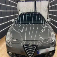 آلفا رومئو جولیتا ALFA|خودرو سواری و وانت|تهران, شهرک چیتگر|دیوار