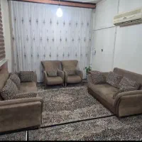 سوییت اجاره ای تمیز بهداشتی با پارکینگ در جوانرود|اجارهٔ کوتاه‌مدت آپارتمان و سوئیت|جوانرود, |دیوار