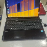 لپ تاپ nec lenovo|رایانه همراه|زاهدان, |دیوار