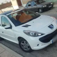 معاوضه ۲۰۷ پانا مدل ۱۴۰۱ با ۱۴۰۴|خودرو سواری و وانت|تهران, تهرانسر شرقی|دیوار