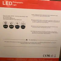 رینگ لایت|لوازم جانبی موبایل و تبلت|تهران, اقدسیه|دیوار