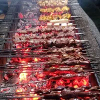 ساده جهت جگرکی کبابی
