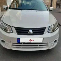 ساینا مدل ۹۷|خودرو سواری و وانت|تبریز, |دیوار