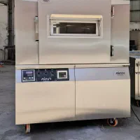 فر ریلی پیتزا کیفیت بالا آماده تحویل|کافیشاپ و رستوران|تهران, طرشت|دیوار