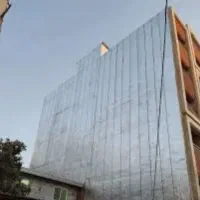 ایزوگام با نصاب های حرفه ای بندباز در ارتفاع|خدمات پیشه و مهارت|گرگان, |دیوار