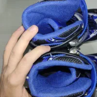 اسکیت ژله ای