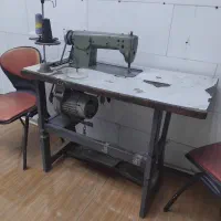 چرخ خیاطی راست دوز