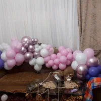 بادکنک دخترانه|اسباببازی بچه|تبریز, |دیوار