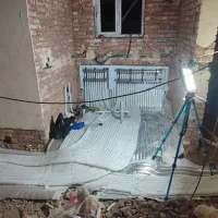 شرکت تاسیساتی فیروز شعله ارسباران