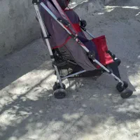 یک عدد روروک و کالسکی|کالسکه و لوازم جانبی|اسدآباد, |دیوار