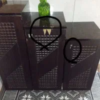 جاکفشی|جاکفشی، کمد، دراور|صباشهر, |دیوار