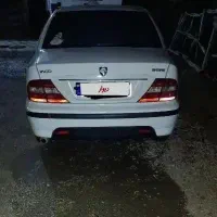 سمند se مدل ۹۱