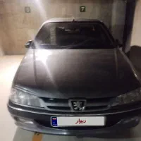 پژو پارس تیوفایو مدل ۹۷|خودرو سواری و وانت|تهران, هلال احمر|دیوار