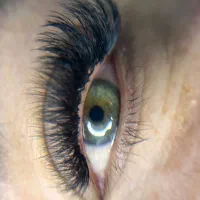 آموزش صفر تا صد اکستنشن مژه ، لیفت لمینت
