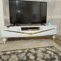 میز تلویزیون آینه کنسول جا کفشی