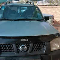 نیسان رونیز، مدل ۱۳۸۳ بدون رنگ|خودرو سواری و وانت|کرمان, |دیوار