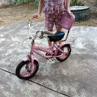 دوچرخه دخترونه|دوچرخه، اسکیت، اسکوتر|بندر انزلی, سامانسر|دیوار