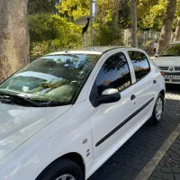 206تیپ3|خودرو سواری و وانت|بندر امام خمینی, |دیوار