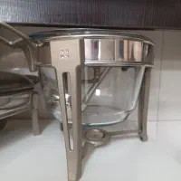 سوفله خوری|ظروف سرو و پذیرایی|قم, انسجام|دیوار