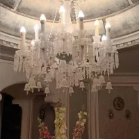 نظافت و تعمیرات و نصب  لوستر  در منزل|خدمات پیشه و مهارت|کرمانشاه, |دیوار