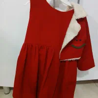 لباس مجلسی دخترانه|کفش و لباس بچه|شیراز, دکتر حسابی|دیوار