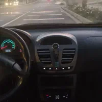 ساینا مدل آخر ۹۶ بیرنگ|خودرو سواری و وانت|فردیس, شهرک ۱۱۰|دیوار