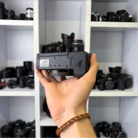 Sony a7C black|دوربین عکاسی و فیلم‌برداری|تهران, فردوسی|دیوار