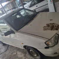 ۱۳۲ مدل ۹۷|خودرو سواری و وانت|پیرانشهر, |دیوار