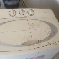 یک عدد لباس شویی