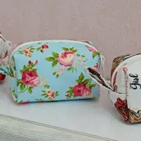 جامدادی و کیف هندزفری