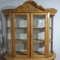 بوفه کمد|بوفه، ویترین، کنسول|خان ببین, |دیوار