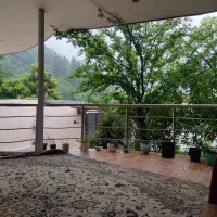 اجاره ی ویلا۱۲۰ متری|اجارهٔ کوتاه‌مدت ویلا و باغ|زیرآب, |دیوار