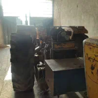 اجاره تراکتور کمپرسور