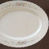 سینی پیوتردیس آرکوپال ویکتوریاظرف میوه خوری گلدان