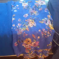 چادر بندری در حد نو|لباس|قشم, |دیوار