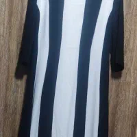 پیراهن مجلسی کرپ حریر سایز۴۲ ۴۴