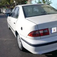 سمند EF7دوگانه سوز شرکتی 90