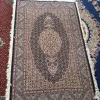 یک جفت‌فرش‌دستبافت‌بدون‌پرداخت