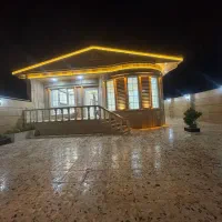 226متر ویلای صفر سندار رشت فومن