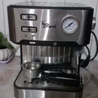 قهوه ساز  اسپرسو ساز