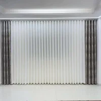 استخدام نصاب پرده ماهر جهت کار در پرده سرا