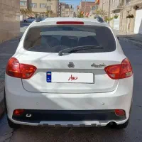 کوئیک۹۸|خودرو سواری و وانت|گلبهار, شهر جدید گلبهار|دیوار