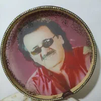 دف دست ساز و سنتی