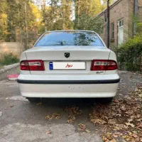 سمند Lx اسفند ۹۹|خودرو سواری و وانت|خرمآباد, |دیوار