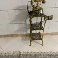 ی سری وسایل برنجی|ساعت دیواری و تزئینی|اراک, |دیوار