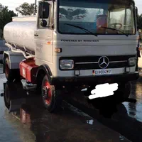 راننده بنزخاور