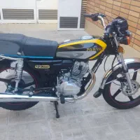 دوستان موتور به شرط تمیز زیاد کار نکرد