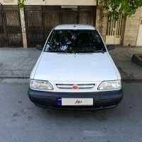 پراید 131 مدل 90 هیدرولیک