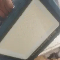 پرژکتور ال ای دی بی سیم۸۰۰وات|لامپ و چراغ|بندرعباس, |دیوار